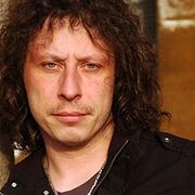 Stuart Cable, member of Stereophonics