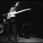 Chris Wilson, member of The Summer Obsession