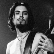 Dave Navarro