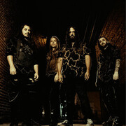 Phantom Limbs