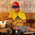 See how Brad Chandler uses First Act Drum Kit
