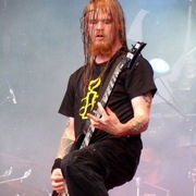 Kai-Pekka Kangasmäki, member of Stam1na