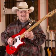Johnny Hiland uses 4 Pedaltrain products