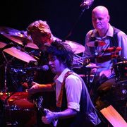 John Molo, member of Moonalice