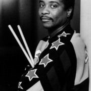 Ricky Lawson, member of Yellowjackets