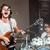 See how Jett Rebel uses 1967 Gibson SG Special