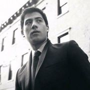 Ian Young, member of M83