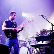 Yann Gonzalez, member of M83