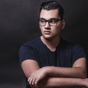 Dj Marnick uses 2 Focal products
