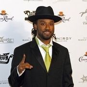 Kyjuan, member of St. Lunatics