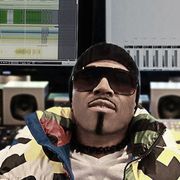 Teddy Riley