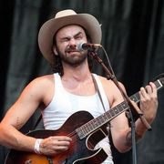 Shakey Graves