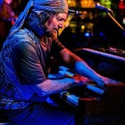 Mark Stein