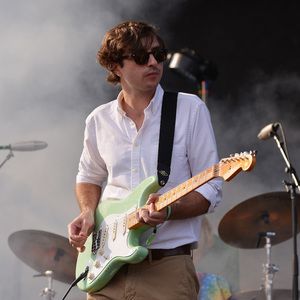 Martin Courtney