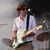 See how Martin Courtney uses Fender Electric XII 12-String (Duplicate)