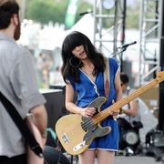 Mariko Doi, member of Yuck