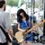 See how Mariko Doi uses Fender Precision Bass '51 Reissue
