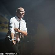 Walshy Fire