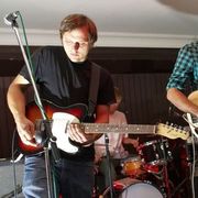 Christopher Reimer uses 1 Traynor product