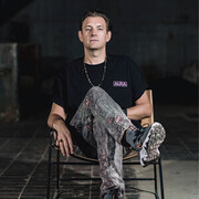 Joel Mull