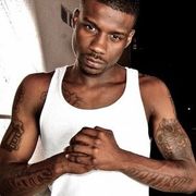 Jay Rock, member of Black Hippy