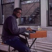 Isaiah Ikey Owens, member of The Mars Volta