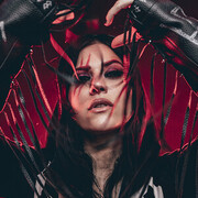 Cristina Scabbia