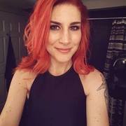 Charlotte Wessels, member of Delain