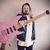 See how Timo Somers uses Aristides Guitars 080
