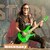 See how Kasperi Heikkinen uses Ibanez Jem 777DY