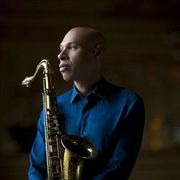 Joshua Redman, member of Yaya³