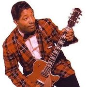 Bo Diddley