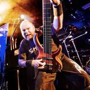 Steinar Krokmo, member of Beautiful Sin