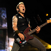 Mike Dirnt
