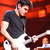 See how John Mayer uses Fender Stratocaster Electric Guitar
