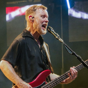 Nate Mendel