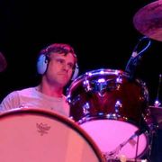 William Goldsmith, member of Foo Fighters