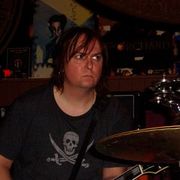Aaron Burckhard, member of Nirvana