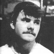 Dave Foster, member of Nirvana
