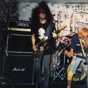 Jason Everman, member of Nirvana