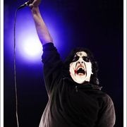 Jaz Coleman, member of K÷93