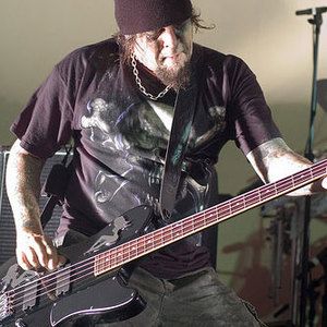 Paul Raven