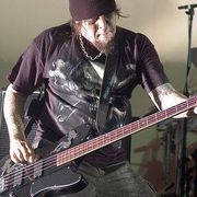 Paul Raven, member of Raggadeath