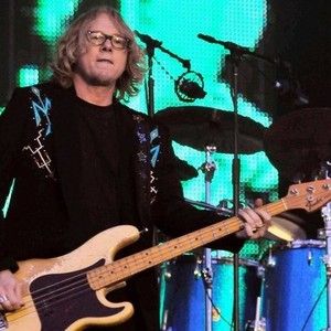 Mike Mills