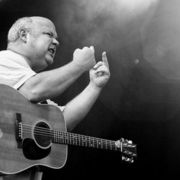 Kyle Gass
