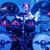 See how Brooks Wackerman uses DW 9002 Double Bass Drum Pedal