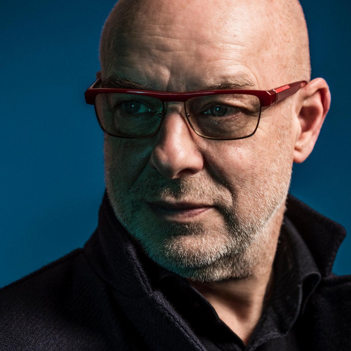 Brian Eno | Equipboard®