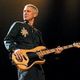 Adam Clayton
