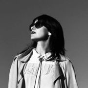 Juanita Stein, member of Howling Bells