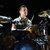 See how Larry Mullen, Jr. uses Promark PW5AW Shira Kashi Oak 5A Drumsticks